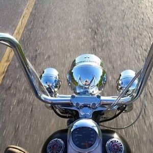 Meet your Posher, Jeffrey